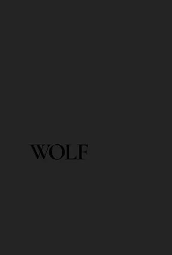 Couverture de WOLF