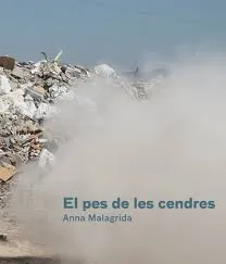 Couverture de El pes de les cendres