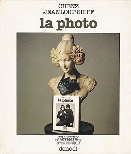 Couverture de La photo