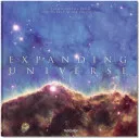 Couverture de Expanding Universe