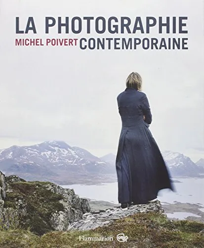Couverture de La photographie contemporaine