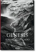 Couverture de Genesis