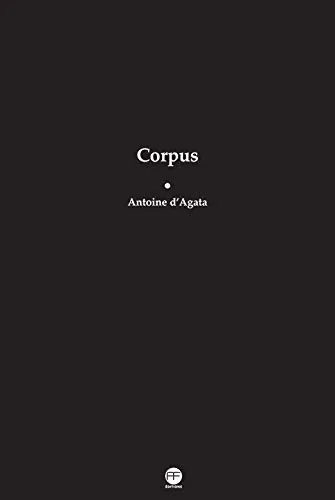 Couverture de Corpus