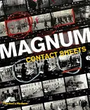 Couverture de Magnum Contact Sheets