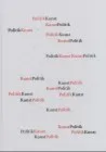 Couverture de Politik & kunst, Kunst & Politik : Künstler und ihre Werke im Reichstagsgebäude
