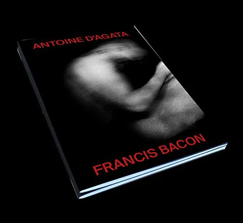 Couverture de Bacon/d´Agata
