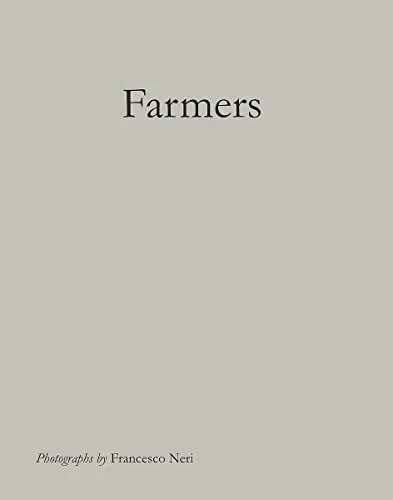 Couverture de Farmers