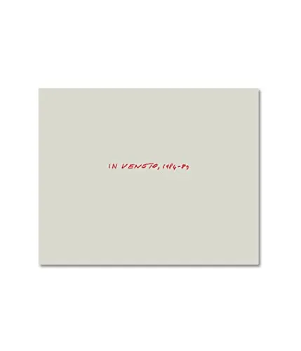 Couverture de In Veneto, 1984-89