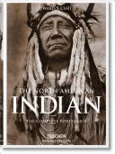 Couverture de Les Indiens d'Amérique du Nord