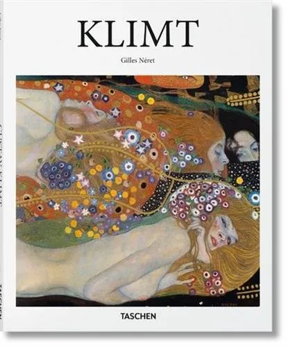 Couverture de Klimt