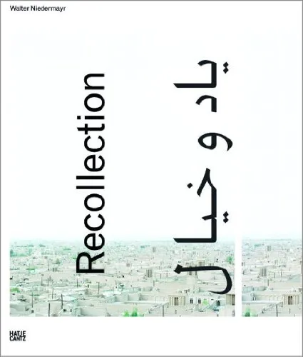Couverture de Recollection