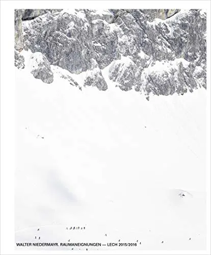 Couverture de Raumaneignungen : Lech 2015/2016