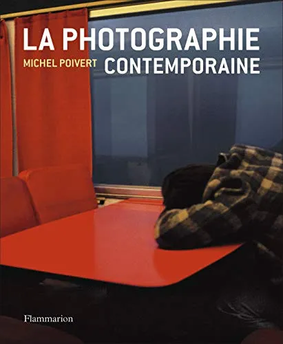Couverture de La photographie contemporaine