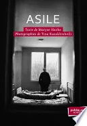 Couverture de Asile