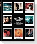 Couverture de The Polaroid Book