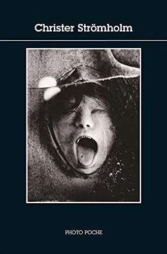 Couverture de Christer Strömholm: Photo Poche n°106