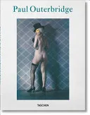 Couverture de Paul Outerbridge