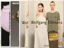 Couverture de Wolfgang Tillmans