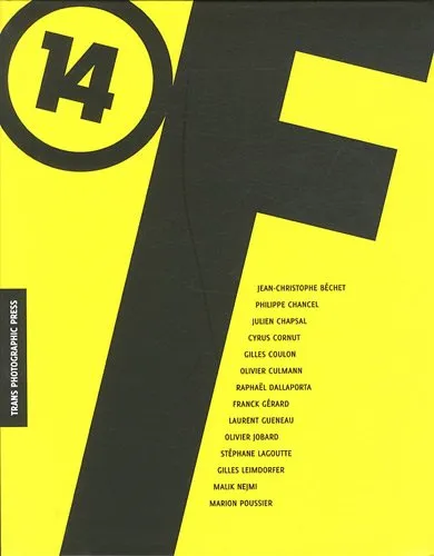 Couverture de f 14