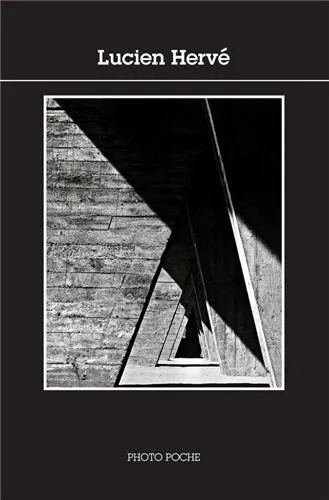 Couverture de Lucien Hervé