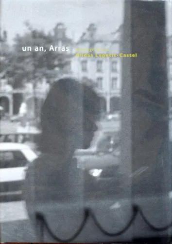 Couverture de Just click