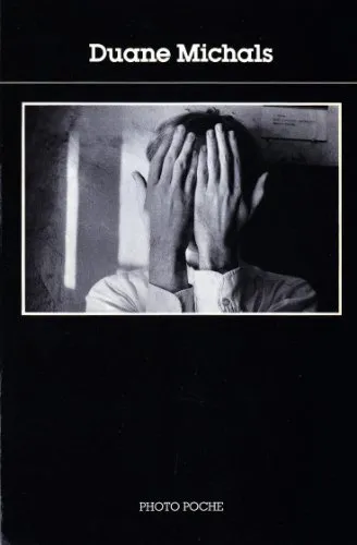 Couverture de Duane Michals