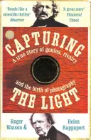 Couverture de Capturing the Light