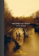 Couverture de Hackney by Night