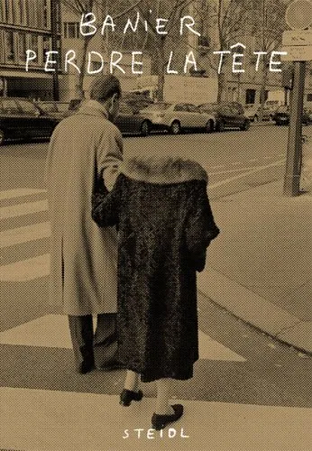 Couverture de Banier Perdre La Tete