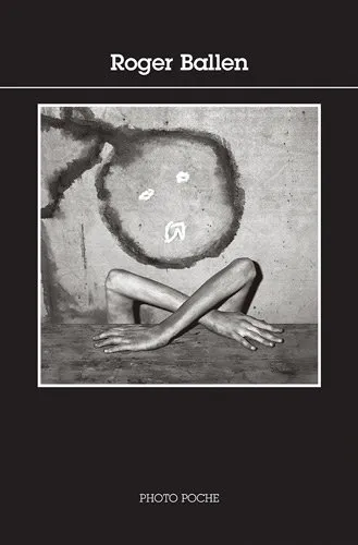 Couverture de Roger Ballen