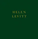 Couverture de Helen Levitt