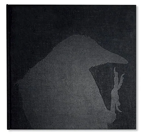 Couverture de Masahisa Fukase : Solitude of Ravens