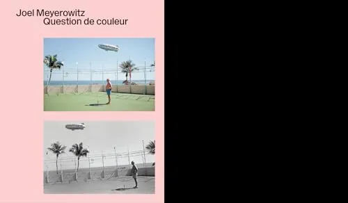 Couverture de Question de couleur