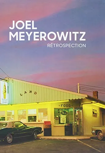 Couverture de Rétrospection