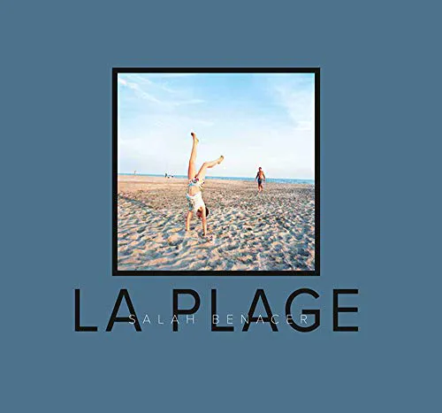 Couverture de La Plage
