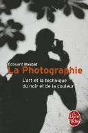 Couverture de La Photographie