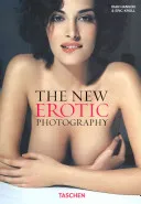 Couverture de The New Erotic Photography