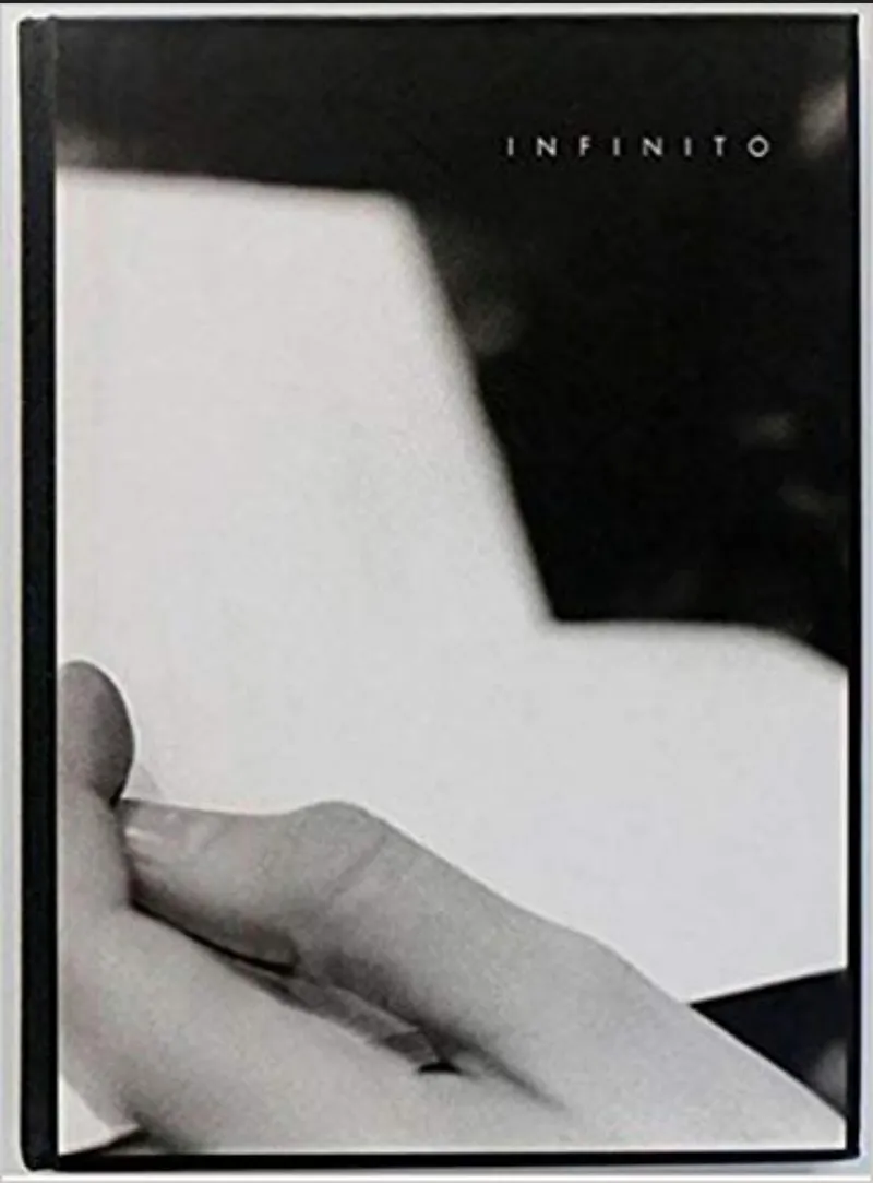 Couverture de INFINITO