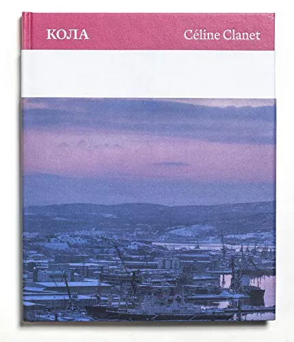 Couverture de Kola