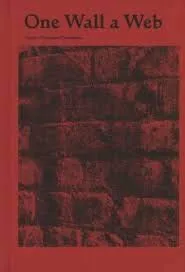 Couverture de One Wall A Web