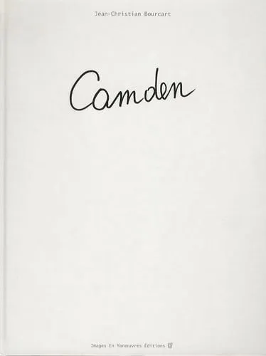 Couverture de Camden