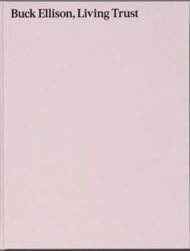 Couverture de Living Trust