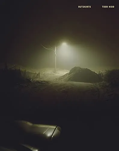 Couverture de Todd Hido Outskirts (Remastered)