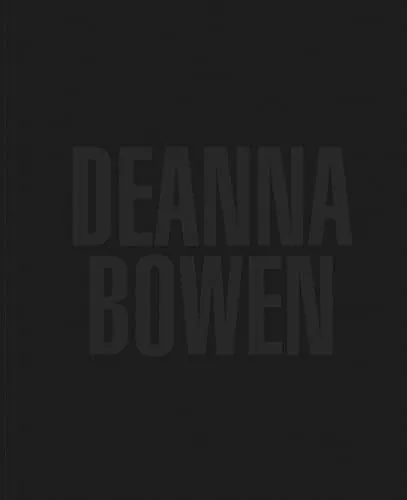 Couverture de Deanna Bowen