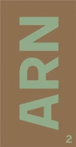 Couverture de Nelly Monnier et Eric Tabuchi - ARN Vol.2 - L´Atlas des Régions Naturelles