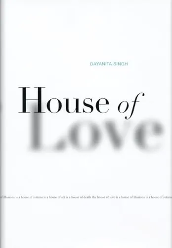 Couverture de House of Love
