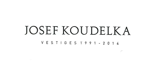 Couverture de Vestiges 1991-2014