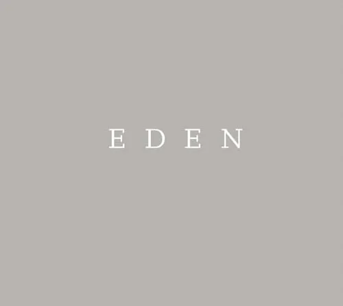 Couverture de Eden