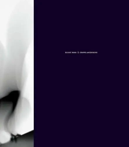 Couverture de Crows Ascending