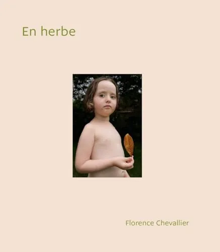 Couverture de En herbe